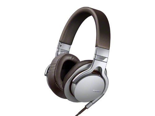 「非常に良い」SONY 密閉型ヘッドホン ハイレゾ音源対応 iPhone/iPod/iPad対応リモコン・ (中古品)