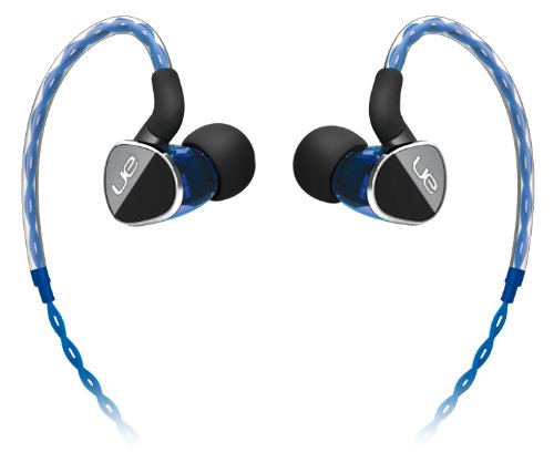 UE 900 Noise-Isolating Headphones  並行輸入品 (中古品)