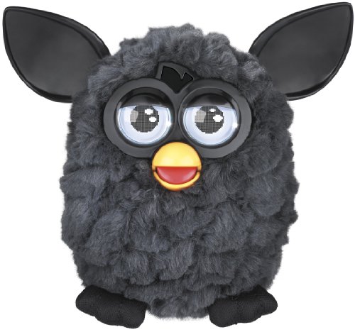 ファービー ビターブラック(中古品)の通販は