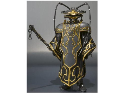 「ほぼ新品」仮面ライダーフォーゼ S.H.Figuarts リブラ・ゾディアーツ(中古品)