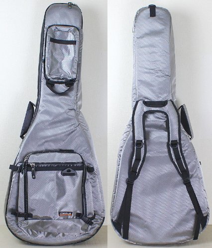 MARUE MPG-CG-D M/K ドレッドノート用 ギグバック (マルエ)(中古品)