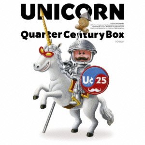 「ほぼ新品」Quarter Century Box(完全生産限定盤)(DVD付)(中古品)