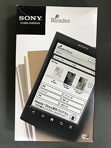 新品 SONY 電子書籍リーダー PRS-T2