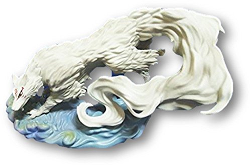 「ほぼ新品」一番くじ 夏目友人帳 トリビュートギャラリー〜星空の下で〜C賞 斑 トリビ (中古品)
