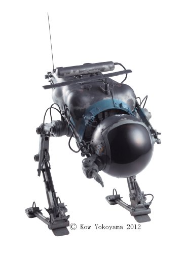 「ほぼ新品」ハセガワ マシーネンクリーガー 月面用戦術偵察機 LUM-168 キャメル 1/20ス(中古品)