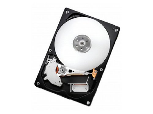 HGST  3.5inch HDD 250GB SATA HCS5C3225SLA380(中古品)