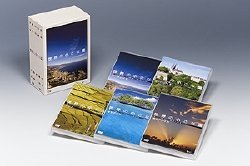 「ほぼ新品」世界の小さな国 DVD-BOX 全5枚(中古品)