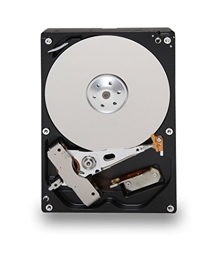 「非常に良い」TOSHIBA DT01ACA300 3TB 6Gbps SATA対応 3.5インチ内蔵ハードディスクドラ (中古品)
