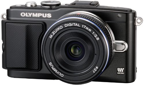 OLYMPUS ミラーレス一眼 PEN Lite E-PL5 ボディ ブラック E-PL5 OLYMPUS ミラーレス一眼 PEN Lite E-PL5 ボディ ブラック E-PL5