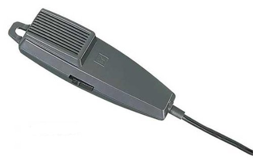 「未使用品」TOA 接話型マイク(トークスイッチ付） PM-222D(中古品)