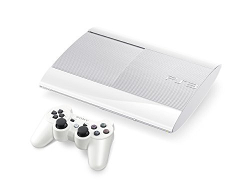 PlayStation 3 250GB クラシック・ホワイト (CECH-4000B LW)(中古品) 14,505円