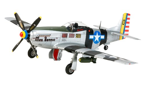 タミヤ 1/32 エアークラフトシリーズ No.23 アメリカ陸軍 ノースアメリカン(中古品)