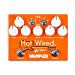 Wampler Pedals Hot Wired v2 ディストーション (ワンプラー・ペダル)(中古品)