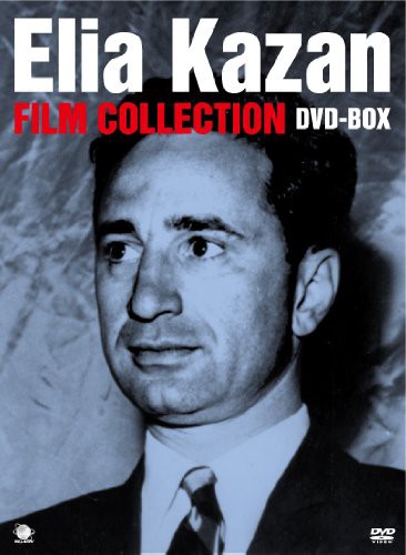 エリア・カザン傑作選DVD-BOX(中古品)の通販は