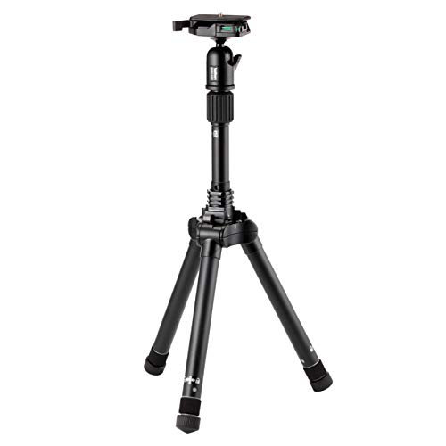 未使用品」Velbon トラベル三脚 ULTREK UT-43D II 6段 ウルトラロック 