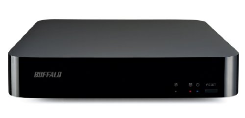 「非常に良い」BUFFALO 東芝テレビ〈レグザ〉 USB3.0用 外付けHDD 4TB HDT-AV4.0TU3/V(中古品)