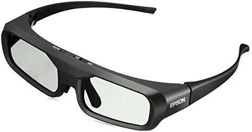 EPSON 3Dメガネ ELPGS03(中古品)の通販は