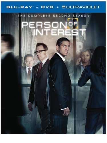 「ほぼ新品」Person of Interest: Season 2(中古品) 23,158円