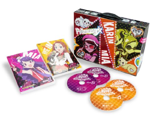 ジャック・ドゥミの初期傑作 Blu-ray BOX(初回限定版)（Amazon