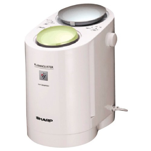 IB-ST72-G シャープ プラズマクラスタースチーマー(中古品)