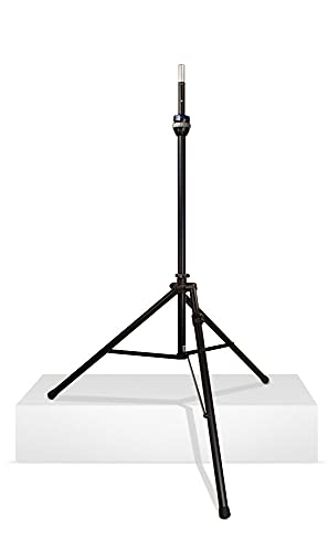 ULTIMATE アルティメイト スピーカースタンド 三脚タイプ アルミ製 エクス (中古品)