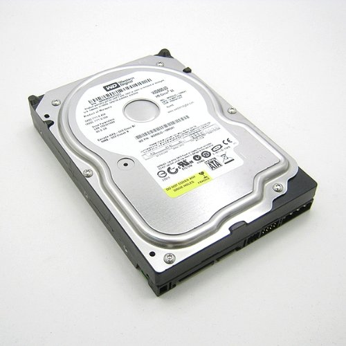 「非常に良い」WESTERNDIGITAL WD800JD 3.5インチHDD 80GB SATA 中古 (中古品)