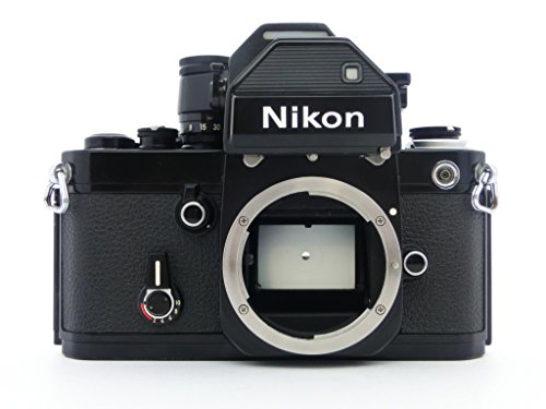 nikon F2フォトミックＳ  ブラック(中古品)