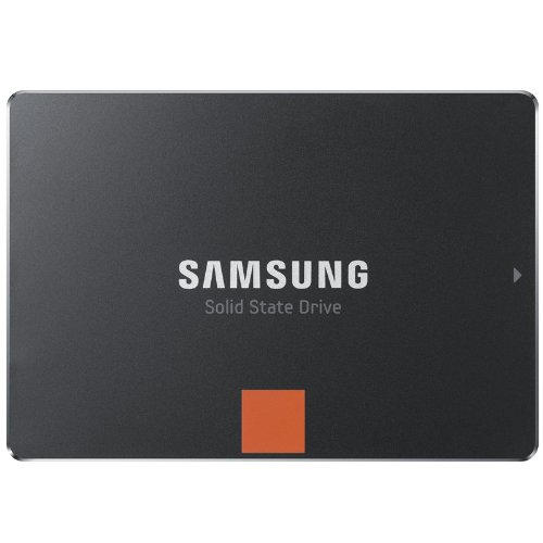 「未使用品」日本サムスン 2.5インチ内蔵用SSD 840 Series SATA接続 120GB [MZ-7TD120B](中古品)