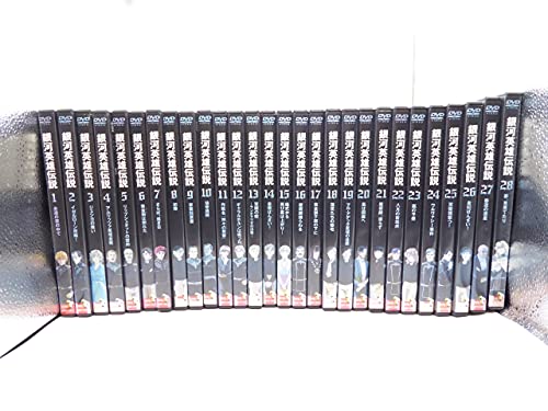 美味しんぼ DVD Blu-ray BOX 716zJZHPdWL.jpg