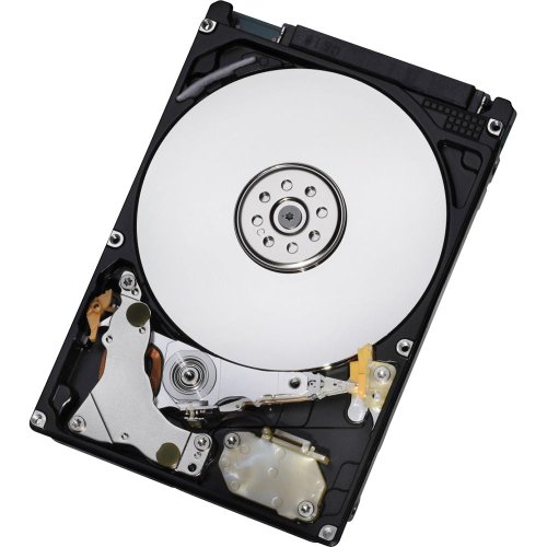 MQ01ABD MQ01ABD032 320 GB 2.5in 内蔵HDD - OEM(中古品)