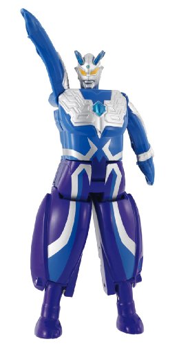 「人並み外れたに好いたらしい」ウルトラエッグ ウルトラマン皆無 ルナミラクルゼロ(中古品)