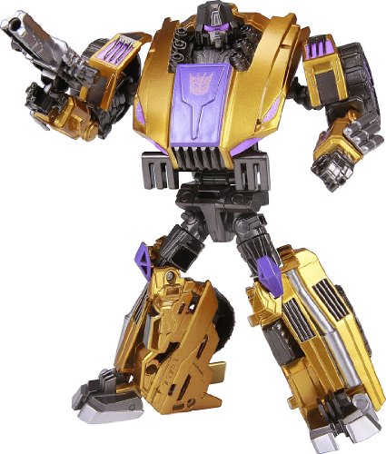 トランスフォーマー TFジェネレーションズ TG06 スィンドル (ブルーティカ (中古品)