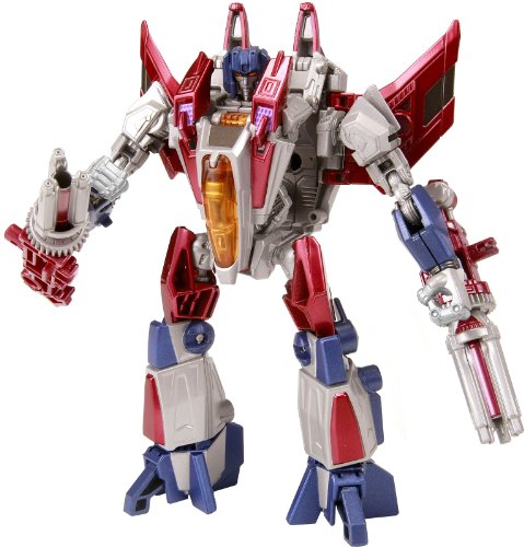 トランスフォーマー TFジェネレーションズ TG09 スタースクリーム(中古品)の通販は 12,870円