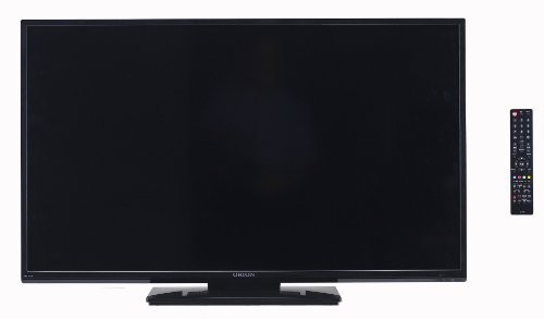 オリオン 39V型 液晶 テレビ DN393-1B1 フルハイビジョン(中古品)の通販は