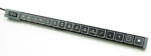 「未使用品」PIエンジニアリング XK-16 Stick XK-0981-UCK16-R(中古品)