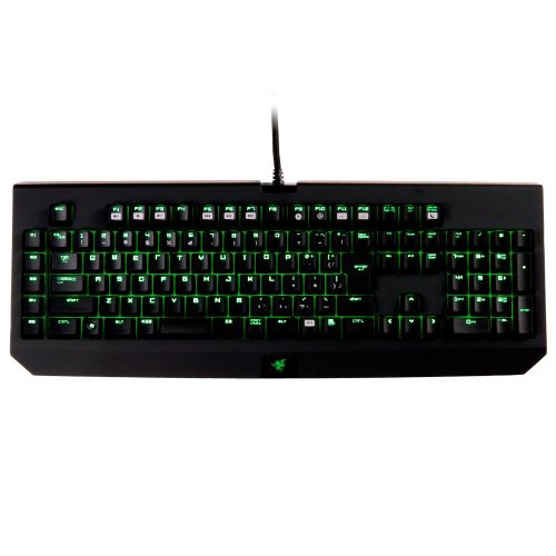 Razer BlackWidow Ultimate 2013 - JP メカニカル ゲーミング キーボード  (中古品)の通販は