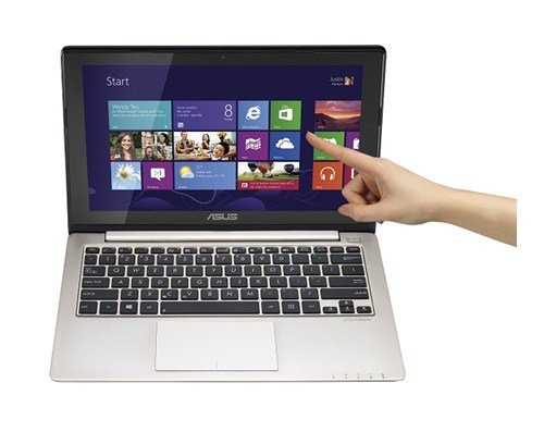 X202E(Corei3-3217U/4G/500GB/11.6/KINGSOFT(R) /Win8(64bit)) (中古品)