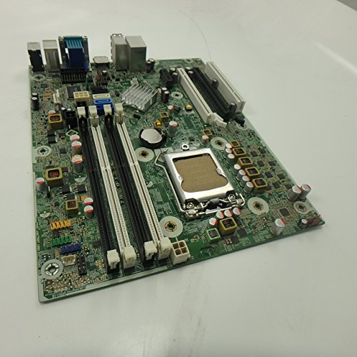 「未使用品」HP 657094???001システムボード(マザーボード)アセンブリ(Mahoベイ)???For (中古品)