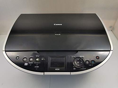 キヤノン CANON A4複合機 PIXUS MP500(中古品)の通販は 9,867円