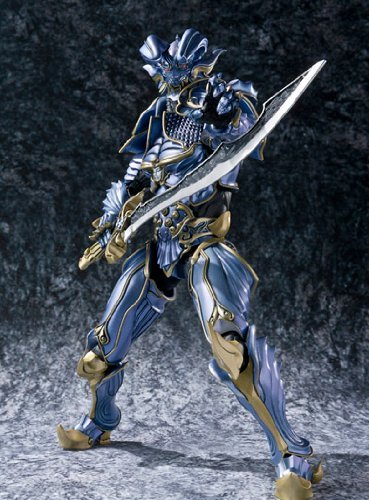 魔戒可動 閃光騎士 ロード(中古品)