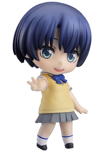 「非常に良い」あの夏で待ってる ねんどろいど 谷川柑菜 (ノンスケール ABS&amp;PVC塗装済み可(中古品)
