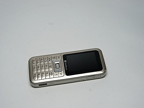 SoftBank 731SC シャンパンゴールド 白ロム(中古品)