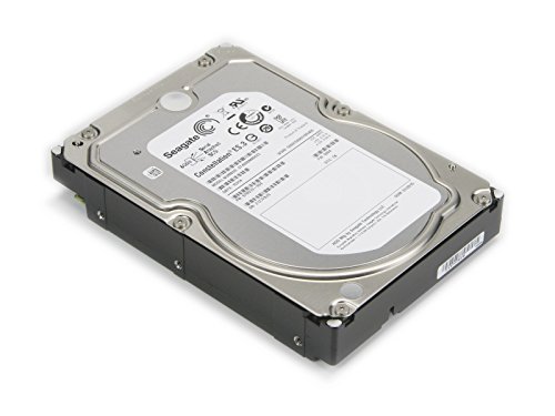 Seagate ST4000NM0023 3.5 " 4000 Go serial_scsi scsi 7200 trs/min(中古品)の通販は
