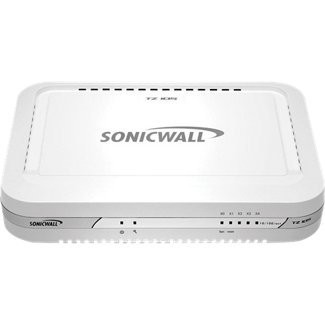 SONICWALL TZ105 ネットワーク・セキュリティ・アプライアンス(中古品)