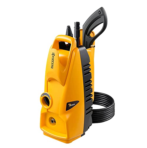 「未使用品」京セラ(Kyocera) 旧リョービ 高圧洗浄機 AJP-1420ASP 667315B(中古品)