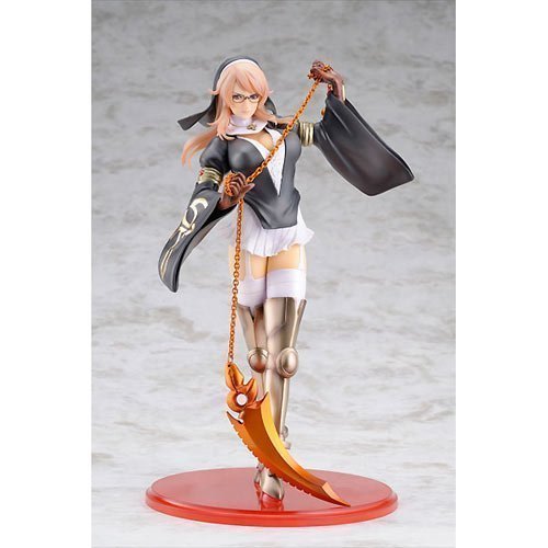 「ほぼ新品」異端審問官シギィ 二律背反Ver.(中古品) 20,541円