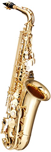 「未使用品」YAMAHA スタンダードアルトサックス YAS-280(中古品)