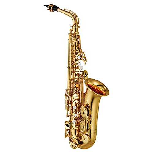 「未使用品」YAMAHA / YAS-380 ヤマハ スタンダード アルトサックス(中古品)