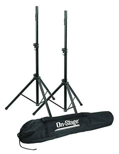 OnStageStands SSP7900 スピーカースタンド オンステージスタンド(中古品)