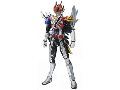 「非常に良い」S.H.Figuarts 仮面ライダー電王 超クライマックスフォーム(中古品)